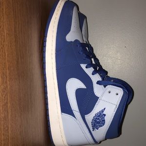 Nike air Jordan 1
